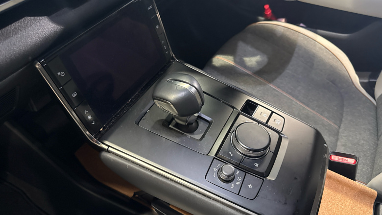 Mazda MX-30 107kW Exclusive Line 35.5kWh 5dr Auto Electric Hatchback